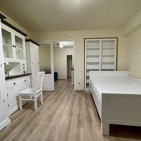 Cozy Central One Bedroom Cluj-Napoca Ngoại thất bức ảnh