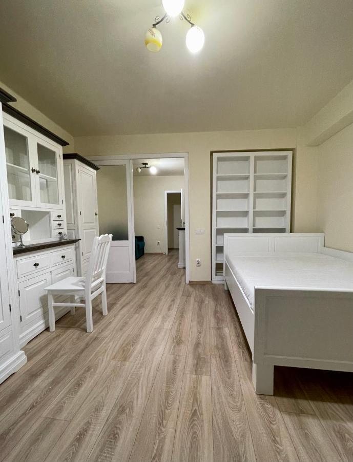 Cozy Central One Bedroom Cluj-Napoca Ngoại thất bức ảnh